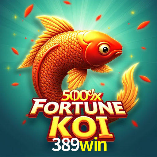 cassino 389win